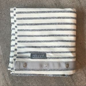 NuRoo Nursing Scarf & Carseat Cover